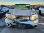 2013 Honda Pilot lx