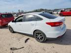 2017 Ford Focus sel