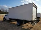 2020 Dodge RAM 5500 Refrigerated BOX Truck