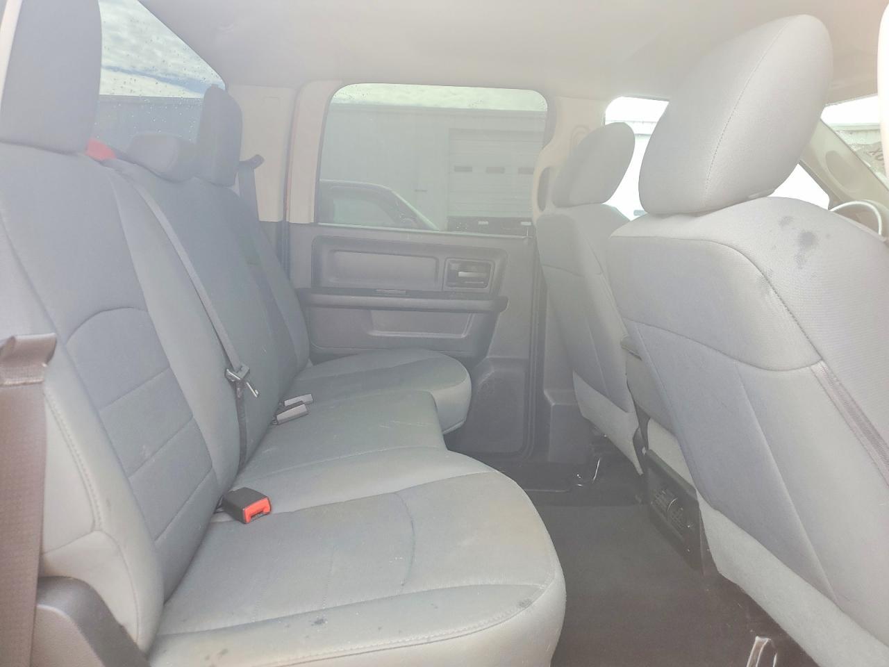 2015 Dodge Ram 3500 st