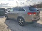 2017 KIA Sorento ex