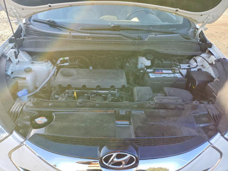 2013 Hyundai Tucson Limited