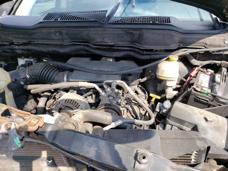 2005 Dodge Ram 1500 st