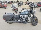 2025 Harley-Davidson Flhc