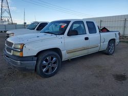 2003 Chevrolet Silverado C1500 for sale in Adelanto, CA
