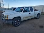 2003 Chevrolet Silverado C1500