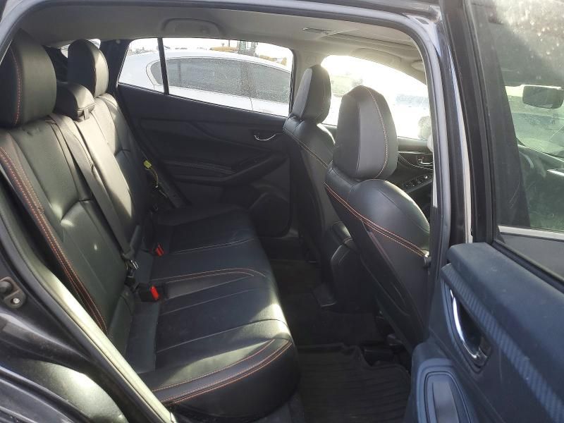 2018 Subaru Crosstrek Limited