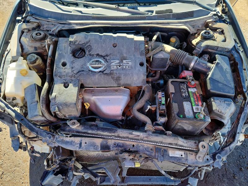 2006 Nissan Altima 2.5
