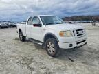 2007 Ford F150