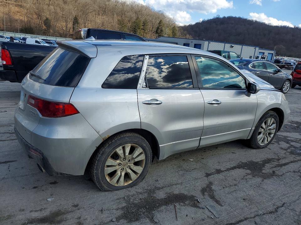 2011 Acura RDX