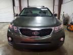2013 KIA Sorento ex