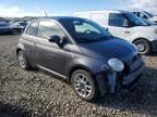 2015 Fiat 500 pop