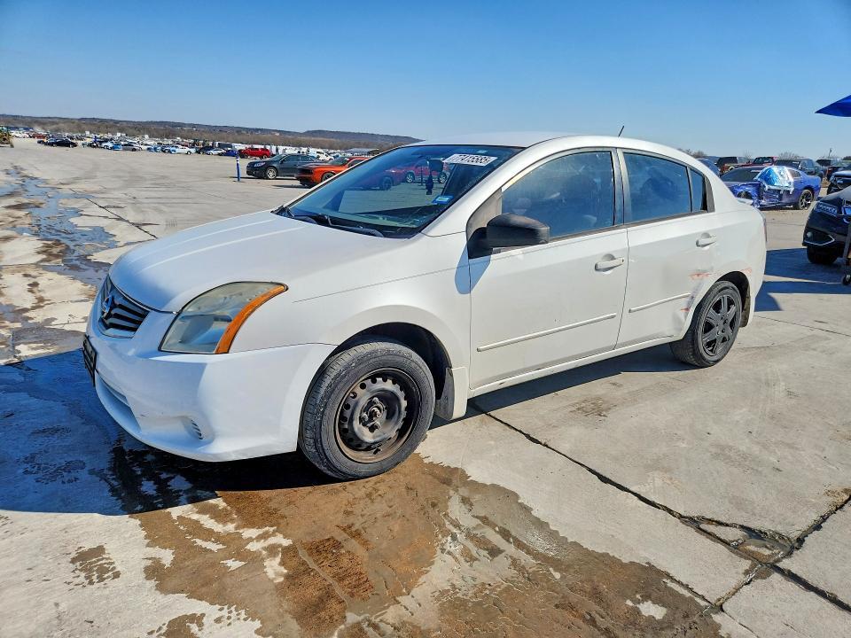 2011 Nissan Sentra