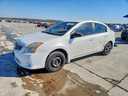 2011 Nissan Sentra for sale in Grand Prairie, TX