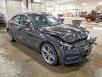 2017 BMW 330 xi