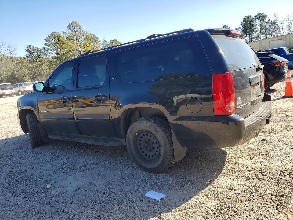2008 GMC Yukon xl C1500