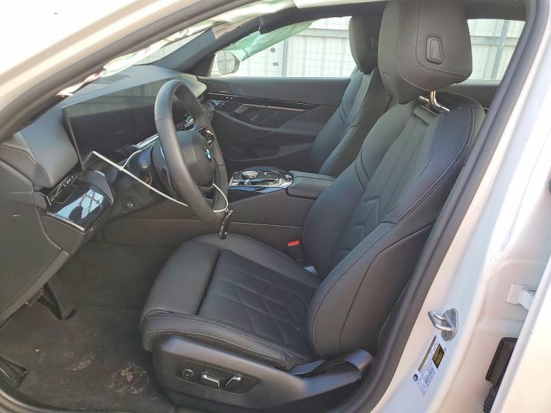 2026 BMW 530 i