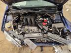 2007 Mercury Milan
