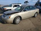 2006 Ford Five Hundred Limited