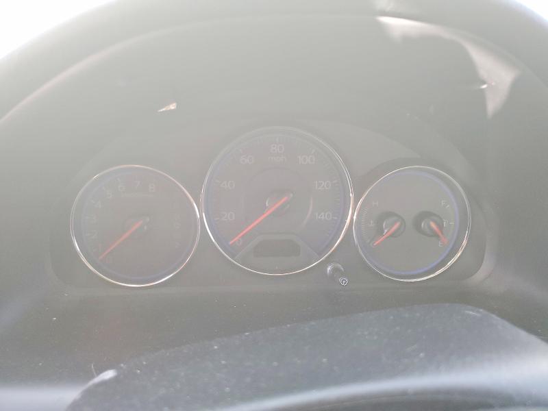 2003 Honda Civic lx