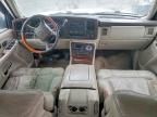 2002 Cadillac Escalade ext