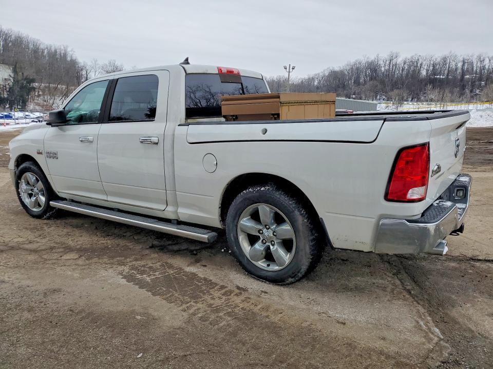 2014 Dodge Ram 1500 slt