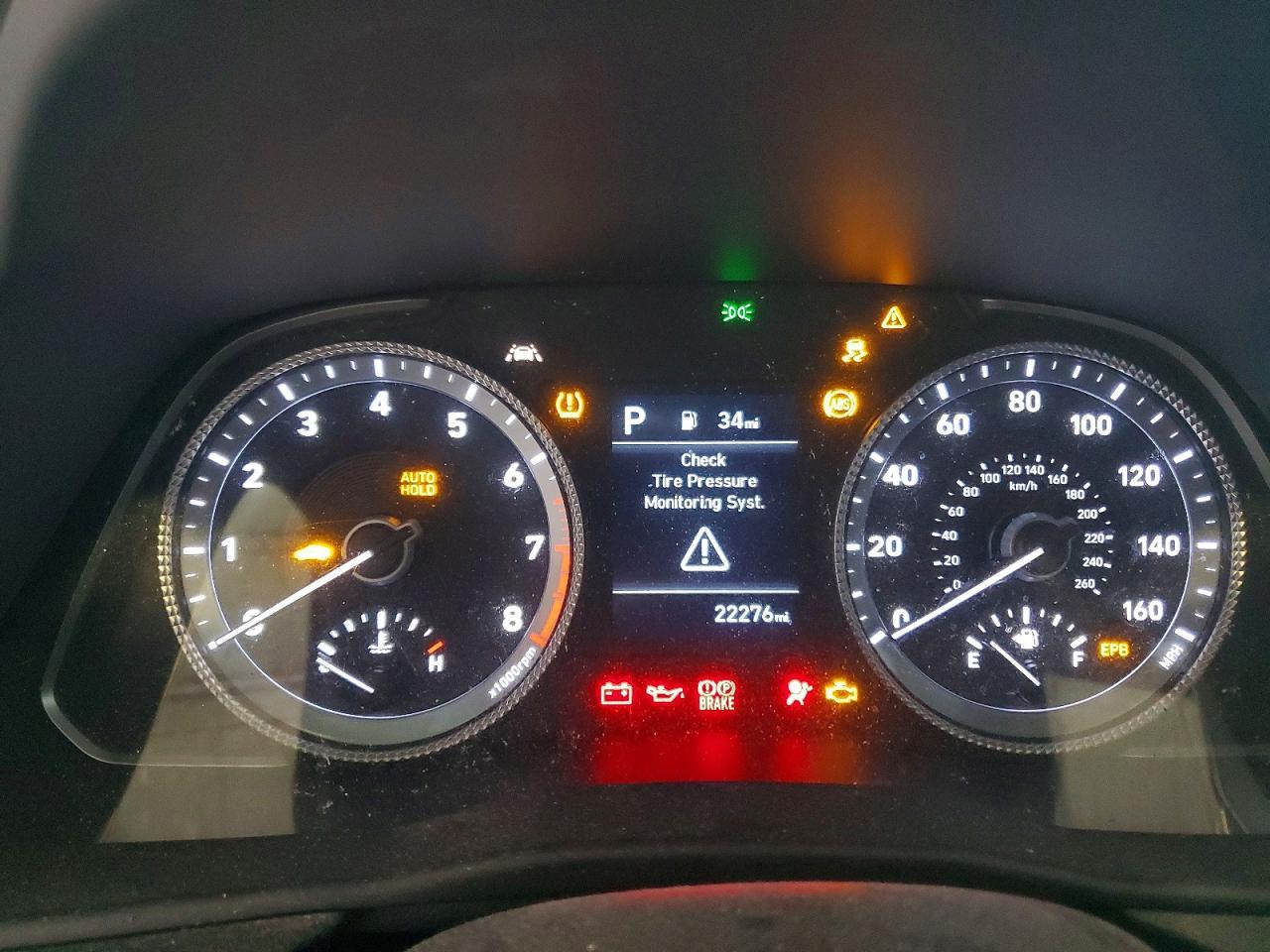 2023 Hyundai Sonata se