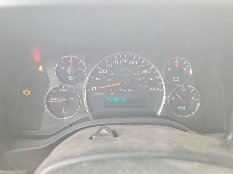 2019 Chevrolet Express 2500 Cargo Utility / Service Van