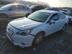 2015 Subaru Legacy 2.5i Premium
