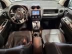 2014 Jeep Compass Limited
