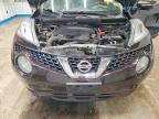 2015 Nissan Juke s