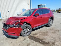 Mazda Vehiculos salvage en venta: 2020 Mazda Cx-5 Grand Touring