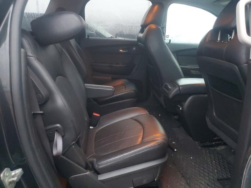 2012 GMC Acadia Denali