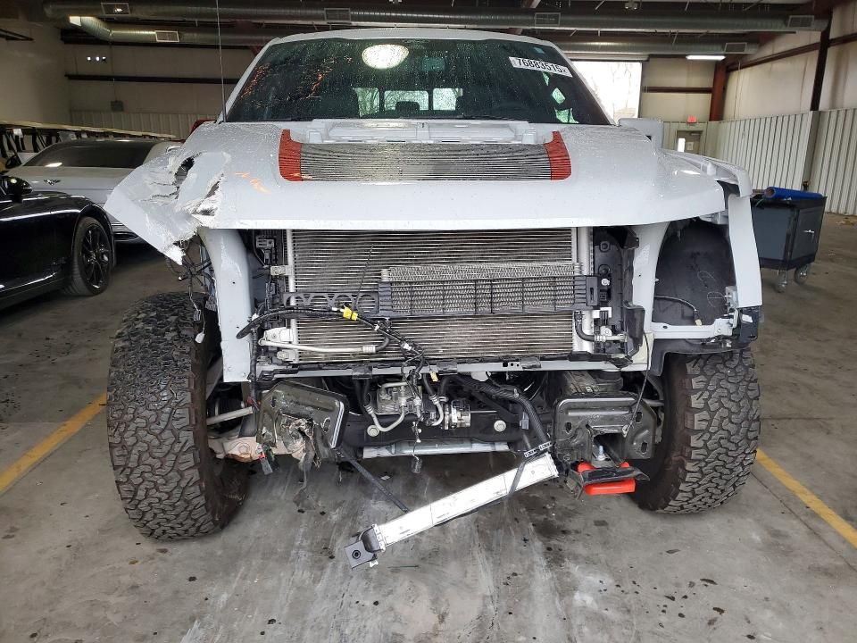 2024 Ford F150 Raptor