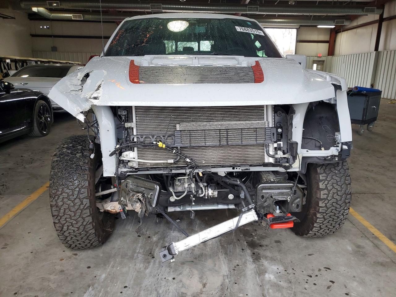 2024 Ford F150 Raptor