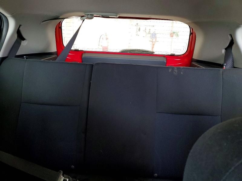 2016 Toyota Prius c two