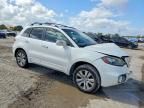 2012 Acura RDX