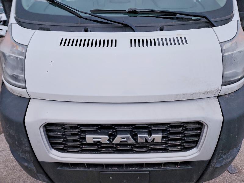 2019 Dodge RAM Promaster 1500 1500 Standard