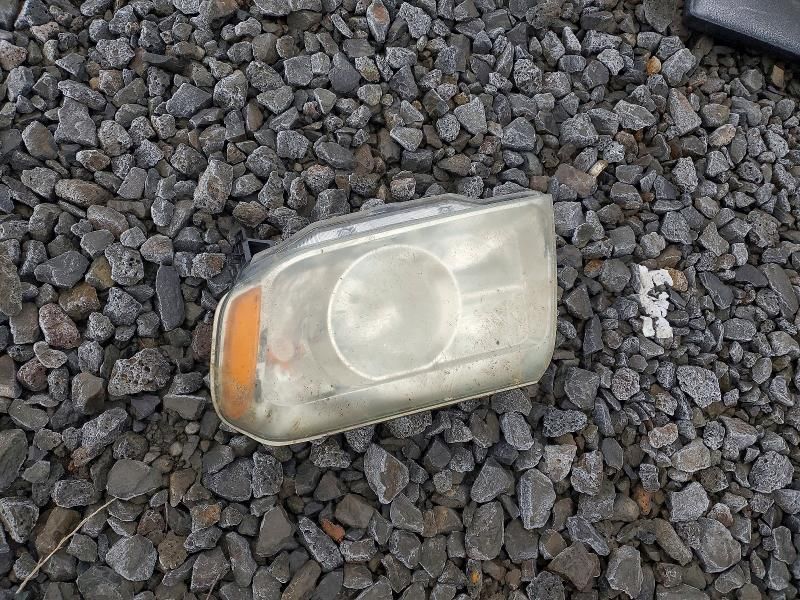 2009 Honda Pilot exl