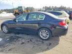 2009 Infinity G37 Sedan x