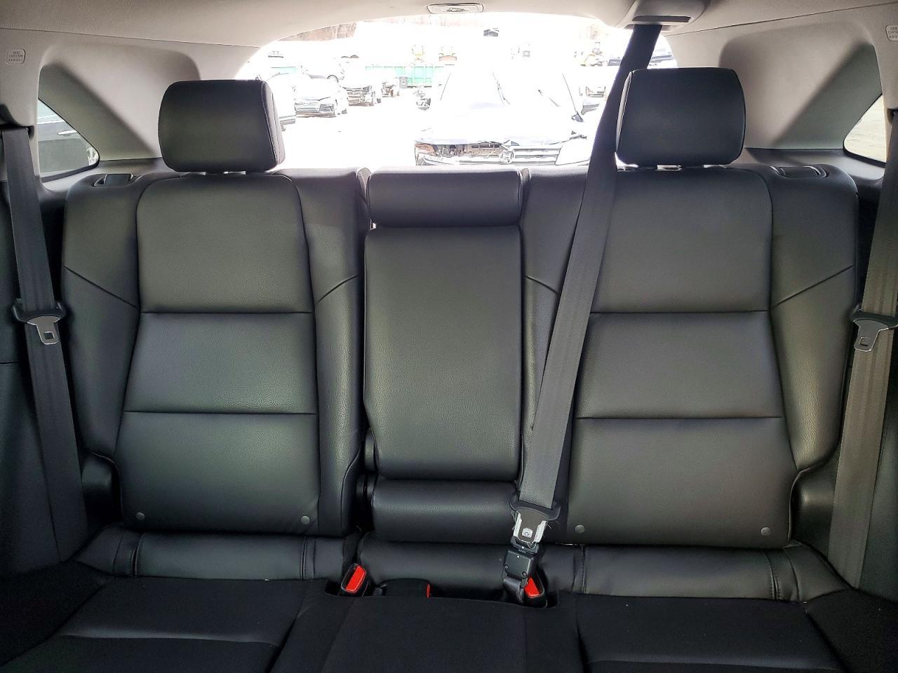 2016 Acura RDX