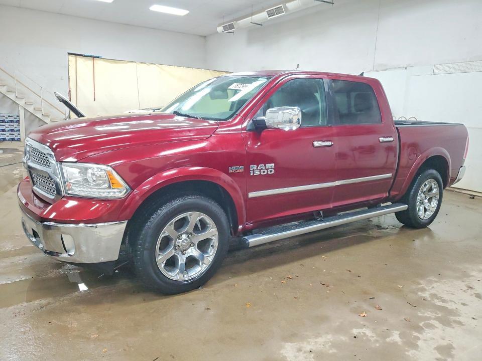 2017 Dodge 1500 Laramie