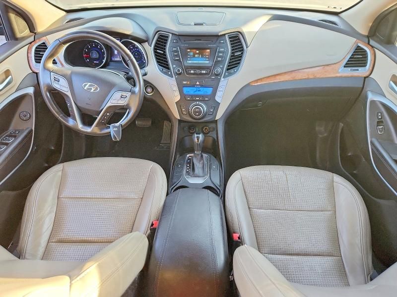 2013 Hyundai Santa fe Sport