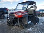 2018 Polaris Ranger XP 1000