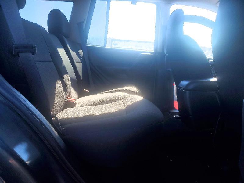 2004 Jeep Grand Cherokee Laredo