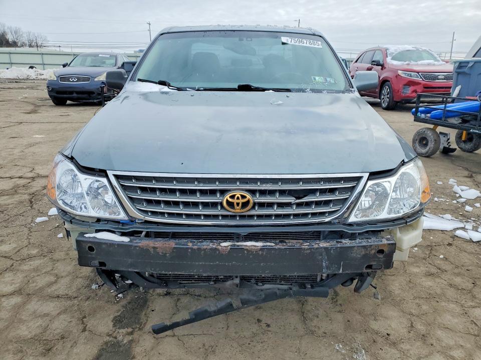 2003 Toyota Avalon xl