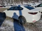 2022 Mazda 3 Select