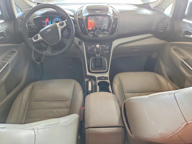 2016 Ford C-max sel