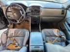 2005 Honda Pilot exl