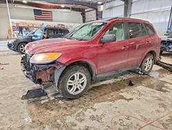 Hyundai Vehiculos salvage en venta: 2012 Hyundai Santa fe gls